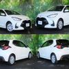 toyota yaris 2022 -TOYOTA--Yaris 5BA-MXPA10--MXPA10-2048061---TOYOTA--Yaris 5BA-MXPA10--MXPA10-2048061- image 2