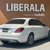 mercedes-benz c-class 2017 CFJ1624995 image 15