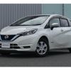 nissan note 2017 quick_quick_DAA-HE12_HE12-066505 image 1