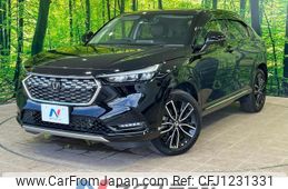 honda vezel 2022 quick_quick_RV5_RV5-1055967