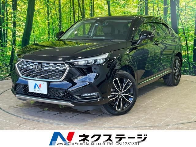 honda vezel 2022 quick_quick_RV5_RV5-1055967 image 1