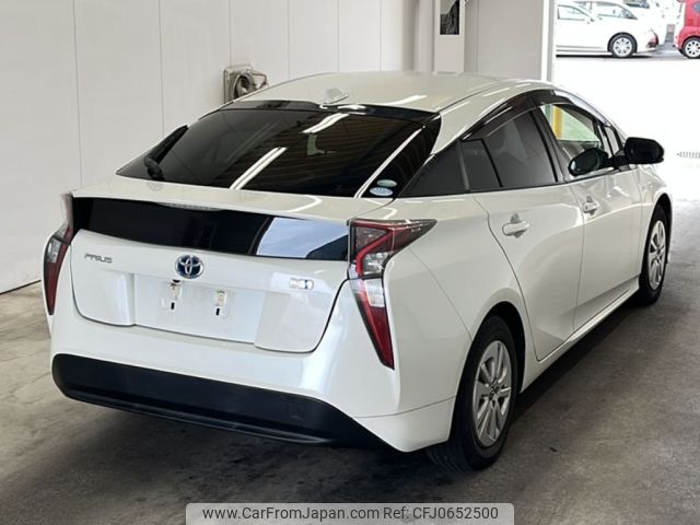 toyota prius 2016 -TOYOTA--Prius ZVW50-6030150---TOYOTA--Prius ZVW50-6030150- image 2