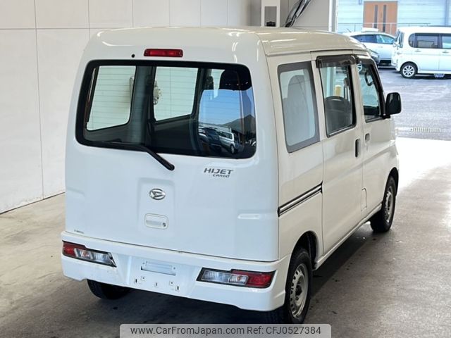 daihatsu hijet-van 2021 -DAIHATSU--Hijet Van S331V-0279106---DAIHATSU--Hijet Van S331V-0279106- image 2