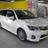 toyota corolla-fielder 2014 CFJ0775756 image 5