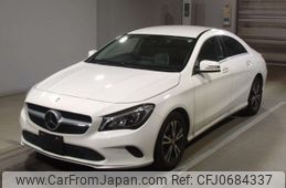 mercedes-benz cla-class 2017 -MERCEDES-BENZ--Benz CLA 117342-WDD1173422N471626---MERCEDES-BENZ--Benz CLA 117342-WDD1173422N471626-