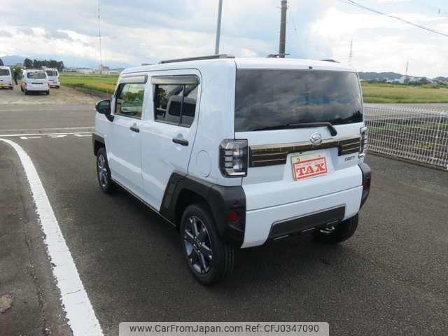 daihatsu taft 2024 -DAIHATSU 【名変中 】--Taft LA900S--0190138---DAIHATSU 【名変中 】--Taft LA900S--0190138- image 2