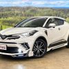 toyota c-hr 2017 -TOYOTA--C-HR DAA-ZYX10--ZYX10-2095965---TOYOTA--C-HR DAA-ZYX10--ZYX10-2095965- image 1