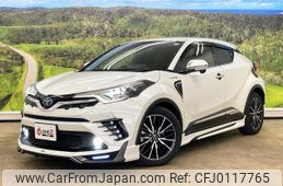 toyota c-hr 2017 -TOYOTA--C-HR DAA-ZYX10--ZYX10-2095965---TOYOTA--C-HR DAA-ZYX10--ZYX10-2095965-