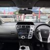 toyota prius-α 2012 CFJ1676117 image 10