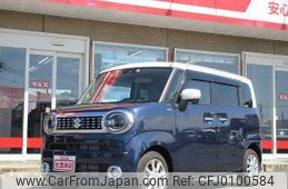 suzuki wagon-r 2022 -SUZUKI--Wagon R Smile 5AA-MX91S--MX91S-123234---SUZUKI--Wagon R Smile 5AA-MX91S--MX91S-123234-