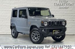 suzuki jimny 2025 CFJ1447950