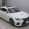 lexus rc-f 2015 -LEXUS 【岐阜 303な2528】--Lexus RC F USC10-6001682---LEXUS 【岐阜 303な2528】--Lexus RC F USC10-6001682- image 6