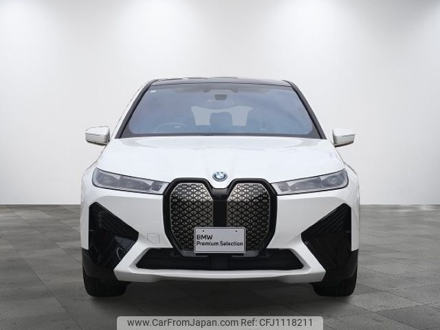 bmw ix 2024 -BMW--BMW iX ZAA-22CF89A--WBY22CF010CP58***---BMW--BMW iX ZAA-22CF89A--WBY22CF010CP58***- image 2