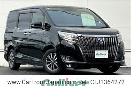 toyota esquire 2019 -TOYOTA--Esquire DAA-ZWR80G--ZWR80-0383550---TOYOTA--Esquire DAA-ZWR80G--ZWR80-0383550-