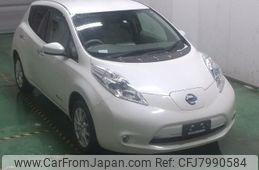 nissan leaf 2016 -NISSAN--Leaf AZE0--207306---NISSAN--Leaf AZE0--207306-