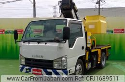 isuzu elf-truck 2013 CFJ1689511
