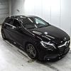 mercedes-benz a-class 2016 -MERCEDES-BENZ--Benz A Class 176042-WDD1760422V134274---MERCEDES-BENZ--Benz A Class 176042-WDD1760422V134274- image 1