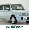 suzuki alto-lapin 2010 -SUZUKI--Alto Lapin DBA-HE22S--HE22S-168954---SUZUKI--Alto Lapin DBA-HE22S--HE22S-168954- image 1