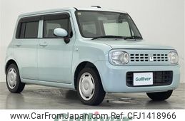 suzuki alto-lapin 2010 -SUZUKI--Alto Lapin DBA-HE22S--HE22S-168954---SUZUKI--Alto Lapin DBA-HE22S--HE22S-168954-