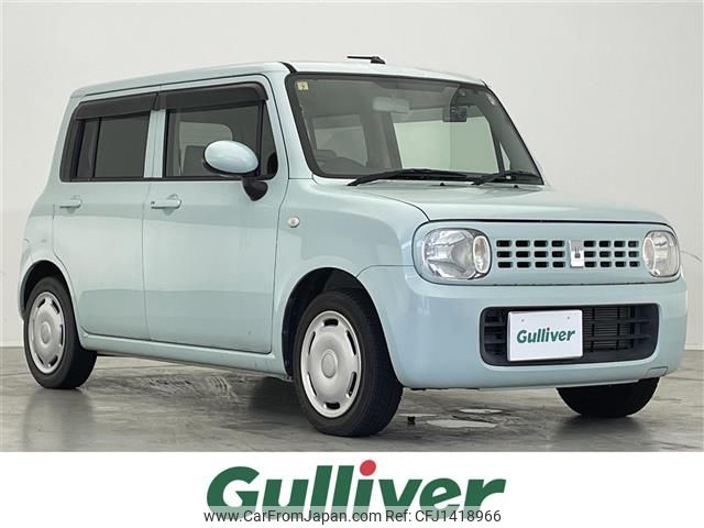 suzuki alto-lapin 2010 -SUZUKI--Alto Lapin DBA-HE22S--HE22S-168954---SUZUKI--Alto Lapin DBA-HE22S--HE22S-168954- image 1