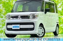 suzuki spacia 2018 quick_quick_DAA-MK53S_MK53S-110741