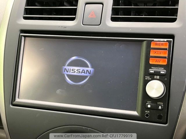 nissan march 2013 CFJ1779919 image 2