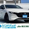 mazda mazda3 2023 -MAZDA 【船橋 300ｽ7381】--MAZDA3 BP8R--100038---MAZDA 【船橋 300ｽ7381】--MAZDA3 BP8R--100038- image 1