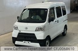 toyota pixis-van 2019 -TOYOTA--Pixis Van S321M-0027706---TOYOTA--Pixis Van S321M-0027706-