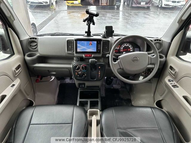 nissan clipper-van 2022 -NISSAN--Clipper Van 5BD-DR17V--DR17V-580479---NISSAN--Clipper Van 5BD-DR17V--DR17V-580479- image 2