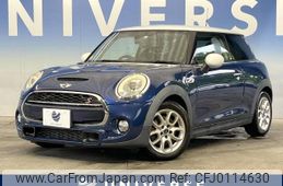 mini mini-others 2015 -BMW--BMW Mini DBA-XM20--WMWXM720703B16044---BMW--BMW Mini DBA-XM20--WMWXM720703B16044-