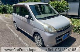 subaru stella 2008 -SUBARU--Stella DBA-RN1--RN1-092883---SUBARU--Stella DBA-RN1--RN1-092883-