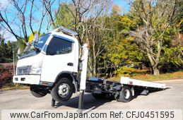 mitsubishi-fuso canter 2008 GOO_NET_EXCHANGE_0403477A30241114W001