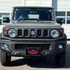 suzuki jimny-sierra 2024 -SUZUKI--Jimny Sierra 3BA-JB74W--JB74W-227***---SUZUKI--Jimny Sierra 3BA-JB74W--JB74W-227***- image 2