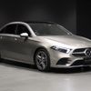 mercedes-benz a-class 2019 -MERCEDES-BENZ--Benz A Class 5BA-177147M--WDD1771472W015910---MERCEDES-BENZ--Benz A Class 5BA-177147M--WDD1771472W015910- image 9