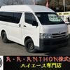 toyota hiace-van 2009 CFJ1811163 image 1