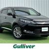 toyota harrier 2016 -TOYOTA--Harrier DBA-ZSU60W--ZSU60-0087131---TOYOTA--Harrier DBA-ZSU60W--ZSU60-0087131- image 1