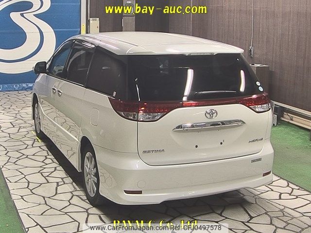 toyota estima 2011 -TOYOTA--Estima ACR50W-0133214---TOYOTA--Estima ACR50W-0133214- image 2