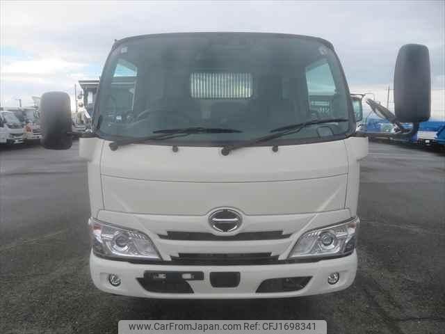 hino dutro 2024 CFJ1698341 image 2