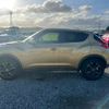 nissan juke 2013 CFJ1851082 image 2