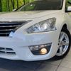 nissan teana 2015 -NISSAN--Teana DBA-L33--L33-104120---NISSAN--Teana DBA-L33--L33-104120- image 13