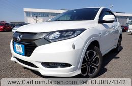 honda vezel 2016 N2025020297F-24