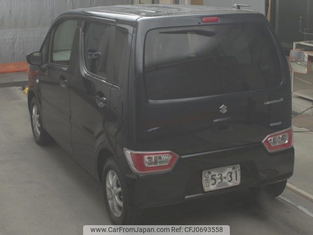 suzuki wagon-r 2020 -SUZUKI--Wagon R MH95S-150433---SUZUKI--Wagon R MH95S-150433- image 2