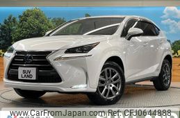 lexus nx 2015 -LEXUS--Lexus NX DAA-AYZ10--AYZ10-1004235---LEXUS--Lexus NX DAA-AYZ10--AYZ10-1004235-