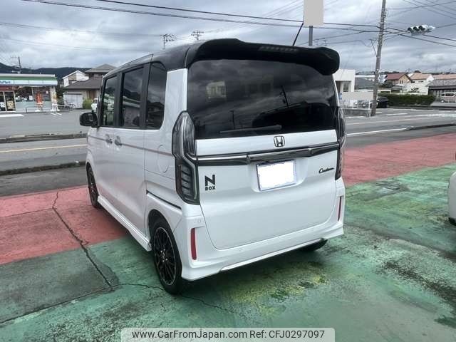 honda n-box 2023 -HONDA 【名変中 】--N BOX JF3--2405967---HONDA 【名変中 】--N BOX JF3--2405967- image 2