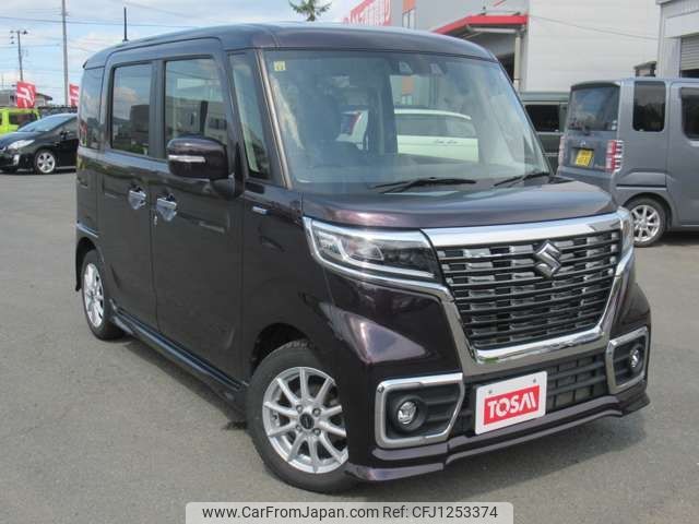 suzuki spacia 2020 CFJ1253374 image 2