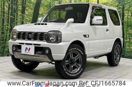 suzuki jimny 2014 CFJ1665784