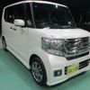 honda n-box 2017 -HONDA--N BOX DBA-JF1--JF1-1964739---HONDA--N BOX DBA-JF1--JF1-1964739- image 1