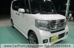 honda n-box 2017 -HONDA--N BOX DBA-JF1--JF1-1964739---HONDA--N BOX DBA-JF1--JF1-1964739-