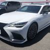 lexus ls 2021 -LEXUS 【尾張小牧 335ｾ83】--Lexus LS GVF50--6006979---LEXUS 【尾張小牧 335ｾ83】--Lexus LS GVF50--6006979- image 26