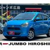 daihatsu mira-e-s 2020 -DAIHATSU 【福山 581ｱ2824】--Mira e:s LA350S--0189392---DAIHATSU 【福山 581ｱ2824】--Mira e:s LA350S--0189392- image 1
